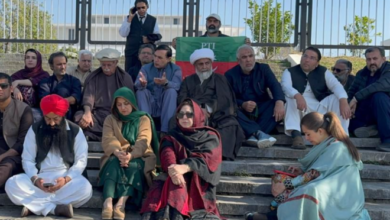 اڈیالہ جیل میں عمران خان کے طبی معائنے پر تنازع ،پی ٹی آئی نے حکومت اور جیل انتظامیہ کے طرزِعمل کو مسترد کر دیا