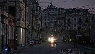 ایندھن کی قلت سے دوچار کیوبا کی مدد کرنے کی تیاری کر رہے ہیں: کینیڈا