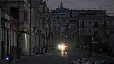 ایندھن کی قلت سے دوچار کیوبا کی مدد کرنے کی تیاری کر رہے ہیں: کینیڈا