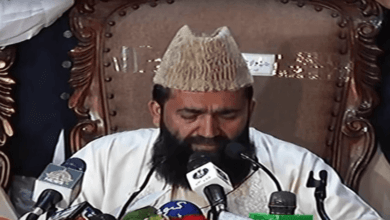 رمضان المبارک 1447ھ کا چاند نظر آ گیا، مرکزی رویتِ ہلال کمیٹی کا اجلاس پشاور میں منعقد