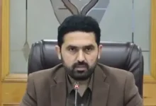 پشاور میں اعلیٰ سطحی اجلاس: سرحدی سلامتی پر کوئی سمجھوتہ نہیں ہوگا، وزیراعلیٰ خیبرپختونخوا