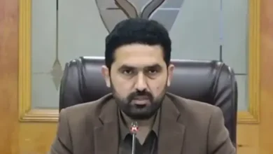 پشاور میں اعلیٰ سطحی اجلاس: سرحدی سلامتی پر کوئی سمجھوتہ نہیں ہوگا، وزیراعلیٰ خیبرپختونخوا