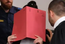 جرمنی سے تعلق رکھنے والے داعش اراکین کا کیا بنے گا؟