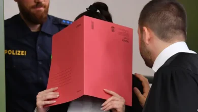 جرمنی سے تعلق رکھنے والے داعش اراکین کا کیا بنے گا؟