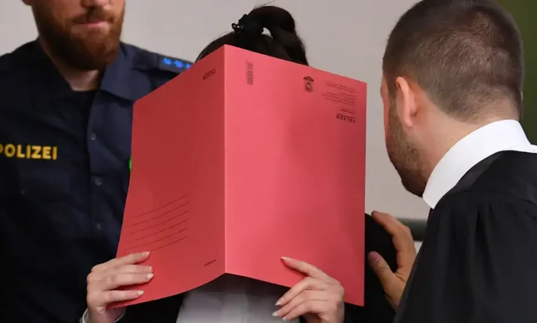 جرمنی سے تعلق رکھنے والے داعش اراکین کا کیا بنے گا؟