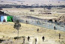 سرحد پر ایک بار پھر کشیدگی: افغانستان اور پاکستان کے درمیان فائرنگ کا تبادلہ