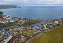 ماسکو کی روسی جاپانی علاقائی تنازعے میں امن مذاکرات کی تردید