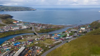 ماسکو کی روسی جاپانی علاقائی تنازعے میں امن مذاکرات کی تردید