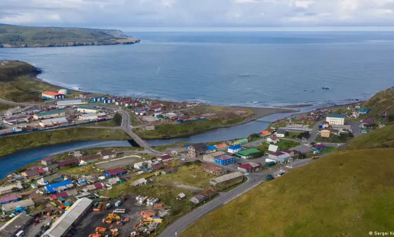 ماسکو کی روسی جاپانی علاقائی تنازعے میں امن مذاکرات کی تردید