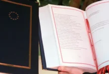 یورپی یونین کے رکن ممالک اجتماعی دفاع کے پابند ہیں