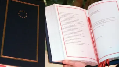 یورپی یونین کے رکن ممالک اجتماعی دفاع کے پابند ہیں