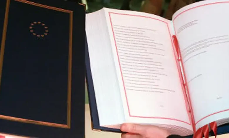 یورپی یونین کے رکن ممالک اجتماعی دفاع کے پابند ہیں