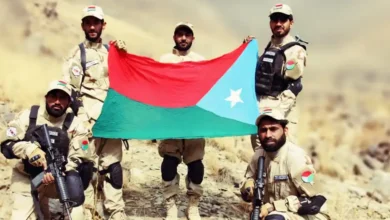 بلوچستان میں بیک وقت حملے: بی ایل اے کی حکمتِ عملی، ریاستی ردِعمل اور بدلتا ہوا سکیورٹی منظرنامہ