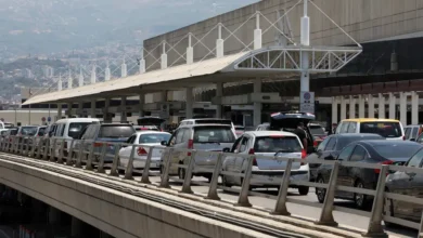 لبنان کو اپنے سویلین انفراسٹرکچر پر اسرائیلی حملوں کا خطرہ