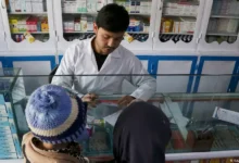 کڑوی گولی: پاکستان سے ادویات کی بندش، افغان صارفین پریشان