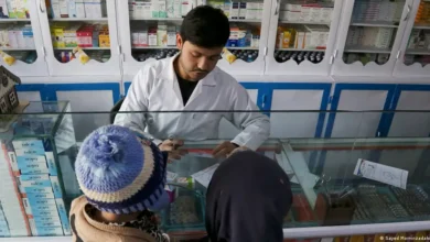 کڑوی گولی: پاکستان سے ادویات کی بندش، افغان صارفین پریشان