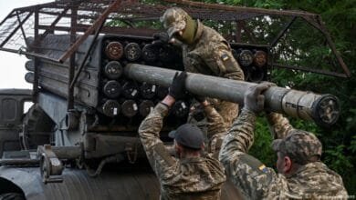 روس نے ایک ہزار سے زائد کینیا کے شہریوں کو یوکرین جنگ میں بھیجا: انٹیلیجنس رپورٹ