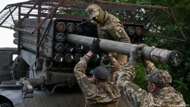 روس نے ایک ہزار سے زائد کینیا کے شہریوں کو یوکرین جنگ میں بھیجا: انٹیلیجنس رپورٹ