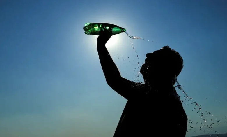 بھارت کے امراء کی نئی پرتعیش علامت، پانی