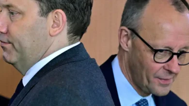 جرمنی: سماجی عدم مساوات پر بڑھتی ہوئی تشویش