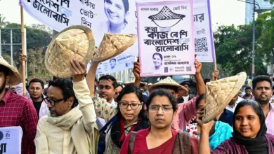 بنگلہ دیش کے انتخابات اور ’مربوط بھارتی ڈس انفارمیشن مہم‘