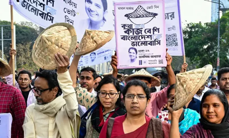 بنگلہ دیش کے انتخابات اور ’مربوط بھارتی ڈس انفارمیشن مہم‘