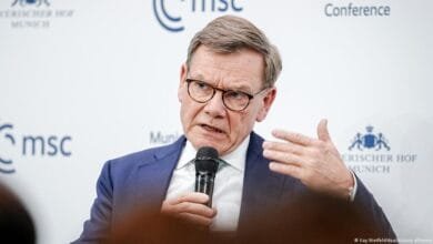 جرمنی اور بھارت کا مضبوط شراکت داری پر اتفاق