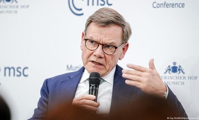 جرمنی اور بھارت کا مضبوط شراکت داری پر اتفاق