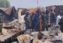 شمال مغربی نائیجیریا میں انتہاپسندوں کے حملوں میں درجنوں افراد ہلاک، سات دیہات نذرِ آتش