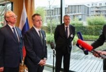 روس۔یوکرین مذاکرات کا تیسرا دور ختم، نمایاں پیش رفت نہ ہو سکی