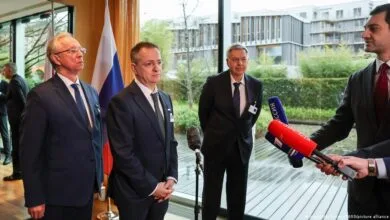 روس۔یوکرین مذاکرات کا تیسرا دور ختم، نمایاں پیش رفت نہ ہو سکی