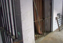 بلوچستان میں شدت پسند حملے: جیلیں توڑ کر درجنوں قیدی فرار