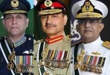 یومِ یکجہتی کشمیر: افواجِ پاکستان کی کشمیری عوام کے حقِ خود ارادیت کی جدوجہد کے لیے غیر متزلزل حمایت کا اعادہ