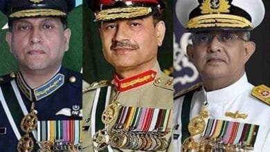 یومِ یکجہتی کشمیر: افواجِ پاکستان کی کشمیری عوام کے حقِ خود ارادیت کی جدوجہد کے لیے غیر متزلزل حمایت کا اعادہ