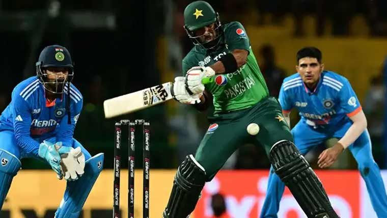 پاکستان کا بھارت کے خلاف 15 فروری کو شیڈول ٹی ٹوئنٹی ورلڈ کپ میچ کھیلنے کا اعلان