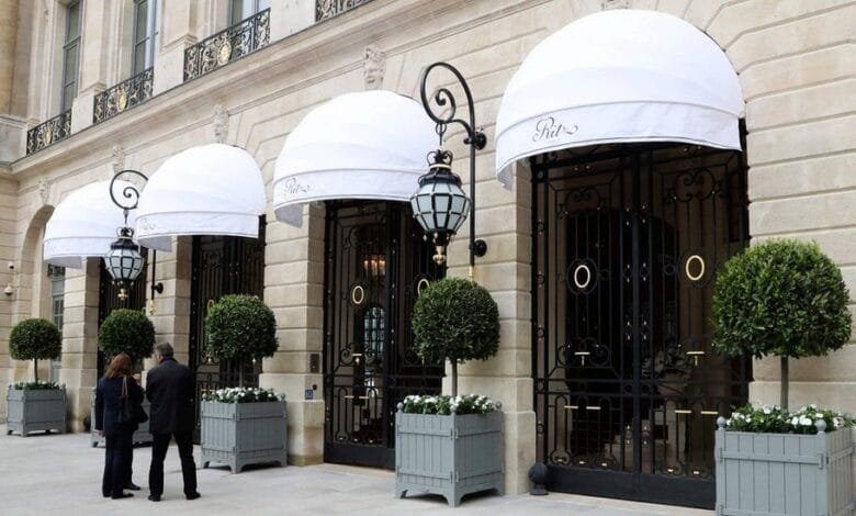 پاکستان اور امریکہ کے درمیان اسٹریٹجک اقتصادی شراکت داری: نیویارک میں روزویلٹ ہوٹل کی دوبارہ ترقی