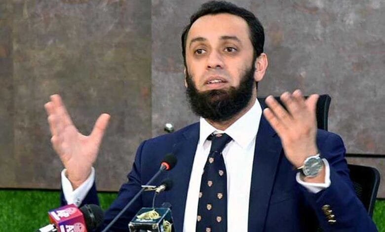 عمران خان کی آنکھوں کے علاج سے متعلق حکومتی وضاحت