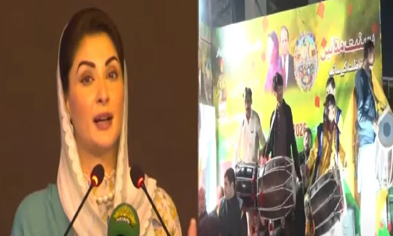 وزیراعلیٰ مریم نواز شریف کا لاہور میں محفوظ بسنت کے کامیاب انعقاد پر اطمینان، سیف بسنت کا تصور پورے پنجاب میں پھیلایا جائے گا