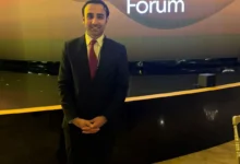 بلال بن ثاقب کی ورلڈ لبرٹی فنانشل ایونٹ میں شرکت، عالمی مالیاتی رہنماؤں کے ساتھ ملاقاتیں