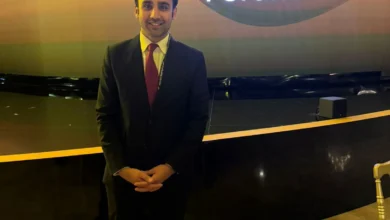 بلال بن ثاقب کی ورلڈ لبرٹی فنانشل ایونٹ میں شرکت، عالمی مالیاتی رہنماؤں کے ساتھ ملاقاتیں