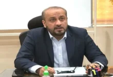 صوبائی وزیر صحت خواجہ عمران نذیر کی زیر صدارت اجلاس، ٹیلی میڈیسن اور ہیلتھ ایپ منصوبوں پر اہم فیصلے