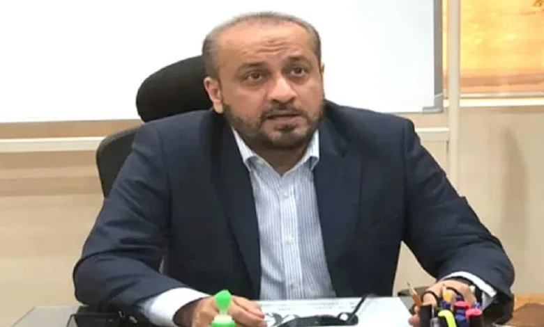 صوبائی وزیر صحت خواجہ عمران نذیر کی زیر صدارت اجلاس، ٹیلی میڈیسن اور ہیلتھ ایپ منصوبوں پر اہم فیصلے