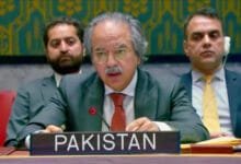 پاکستان کا جنوبی سوڈان میں امن عمل کے لیے مضبوط UNMISS مینڈیٹ اور تجدید سیاسی عزم کا مطالبہ