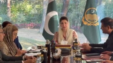 رحیم یار خان اور راجن پور کے کچے کے علاقے ڈاکوؤں سے 100 فیصد کلیئر، ریاستی رِٹ بحال