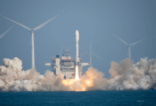 سپارکو کا بڑا سنگِ میل: پاکستان کا دوسرا مقامی الیکٹرو آپٹیکل سیٹلائٹ EO-2 کامیابی سے خلا میں روانہ