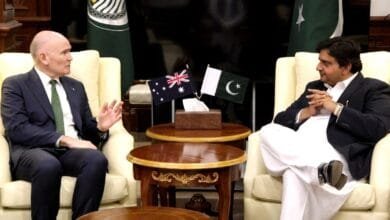 پارلیمانی سفارتکاری دوطرفہ تعلقات کے استحکام اور فروغ میں اہم کردار ادا کر سکتی ہے۔سپیکر ملک محمد احمد خاں