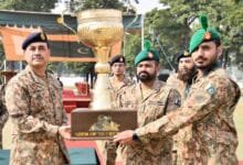 کردار، جرأت اور قابلیت پاک فوج کی بنیاد، دہشت گردی کے خلاف کامیابی کی ضمانت ہیں: فیلڈ مارشل عاصم منیر