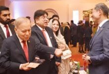 جاپانی شہنشاہ نارو ہیٹو کی 66 ویں سالگرہ ،صدر مملکت نے کیک کاٹا