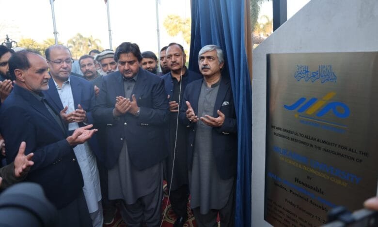 تعلیمی عدم مساوات کا خاتمہ وقت کی اہم ضرورت ہے، سپیکر پنجاب اسمبلی ملک محمد احمد خاں