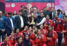 پنک گیمز کی کامیابی کا سہرا وزیراعلیٰ پنجاب کی قیادت کو جاتا ہے،مریم نواز کی بدولت پنجاب بھر کی بیٹیوں کو برابری کی بنیاد پر اپنی صلاحیتیں دکھانے کا موقع ملا ہے،فیصل ایوب کھوکھر